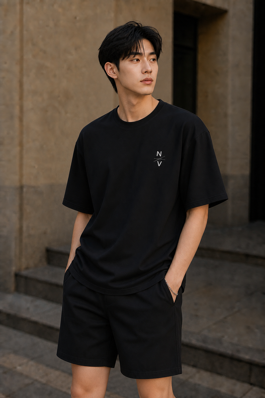 After Hours Tee | Pre-Order