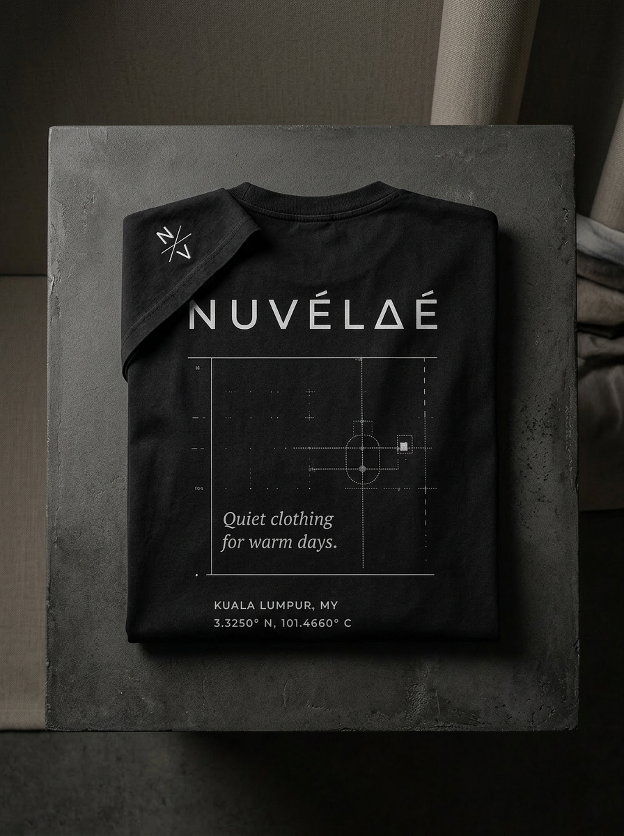After Hours Tee | Pre-Order
