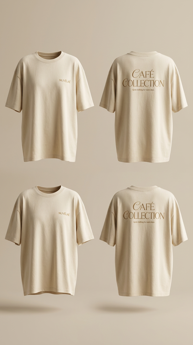 First Light Tee | Pre-Order