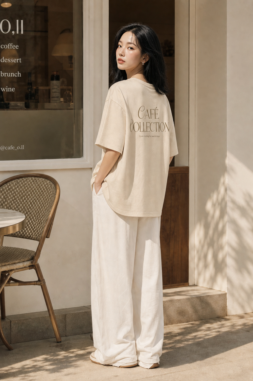 First Light Tee | Pre-Order