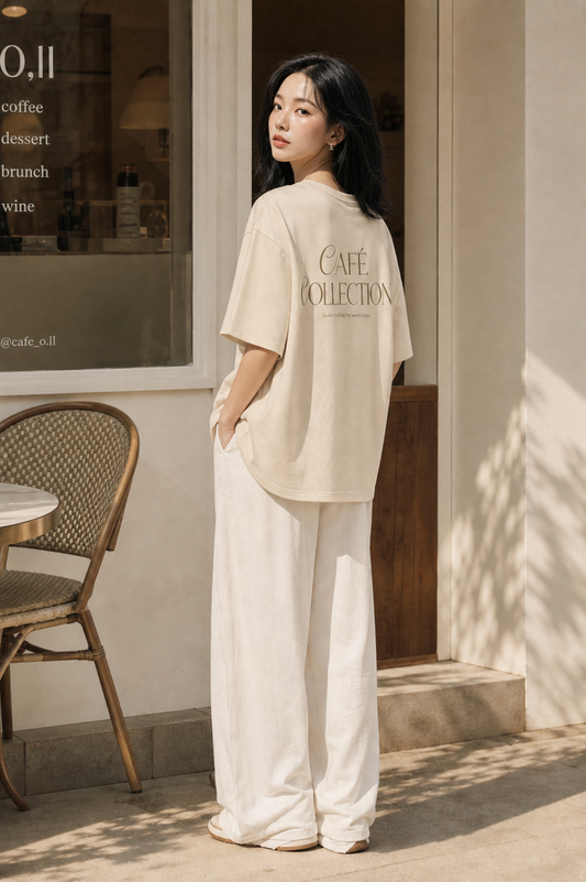 First Light Tee | Pre-Order