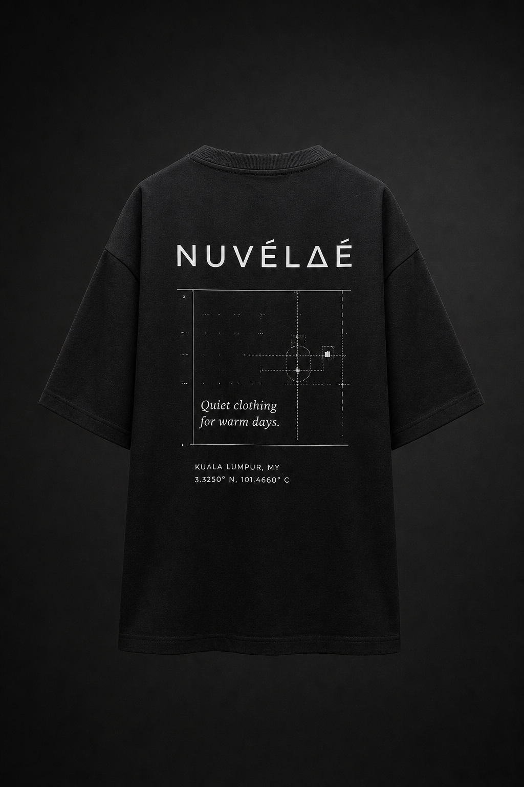 After Hours Tee | Pre-Order