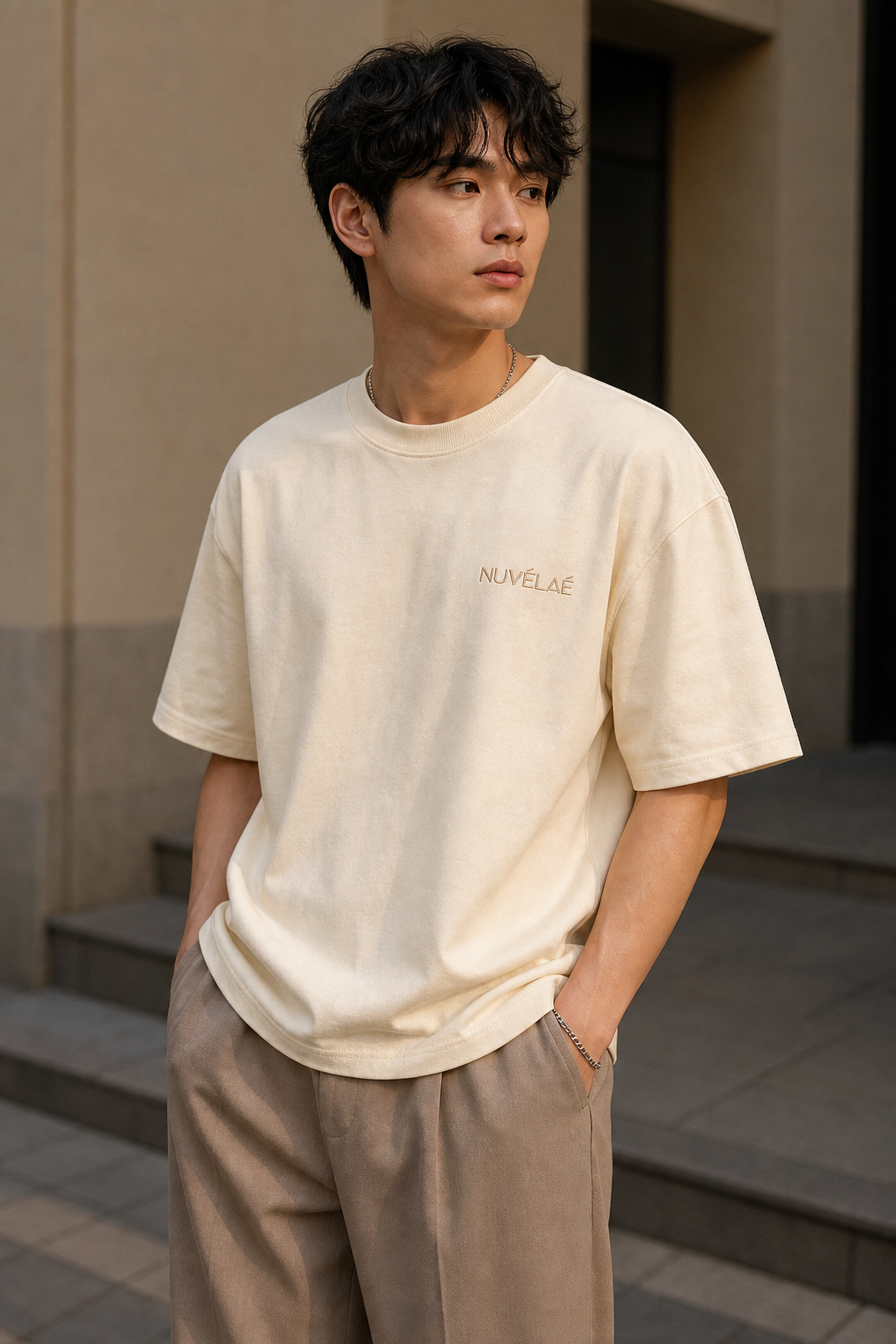 First Light Tee | Pre-Order