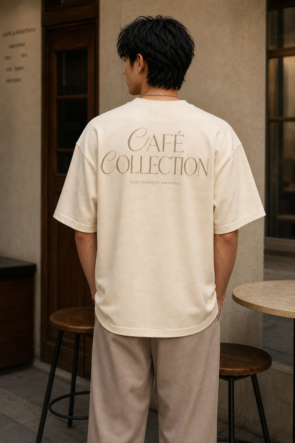 First Light Tee | Pre-Order