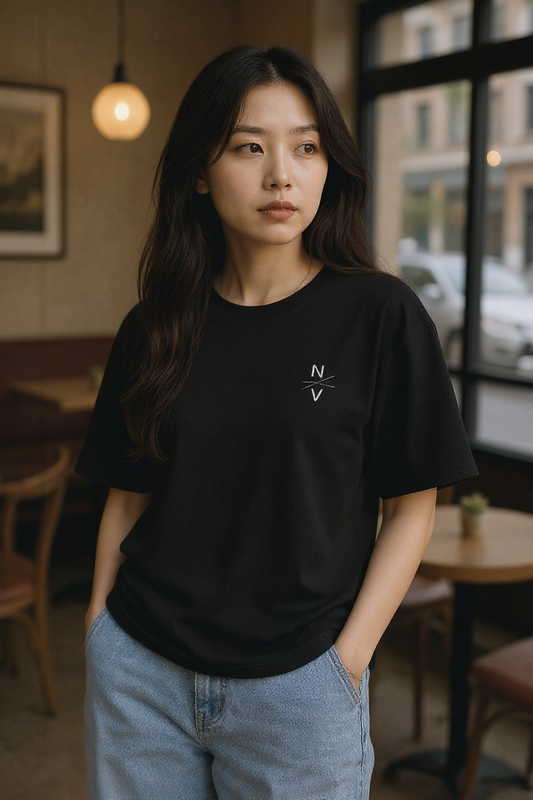 After Hours Tee | Pre-Order