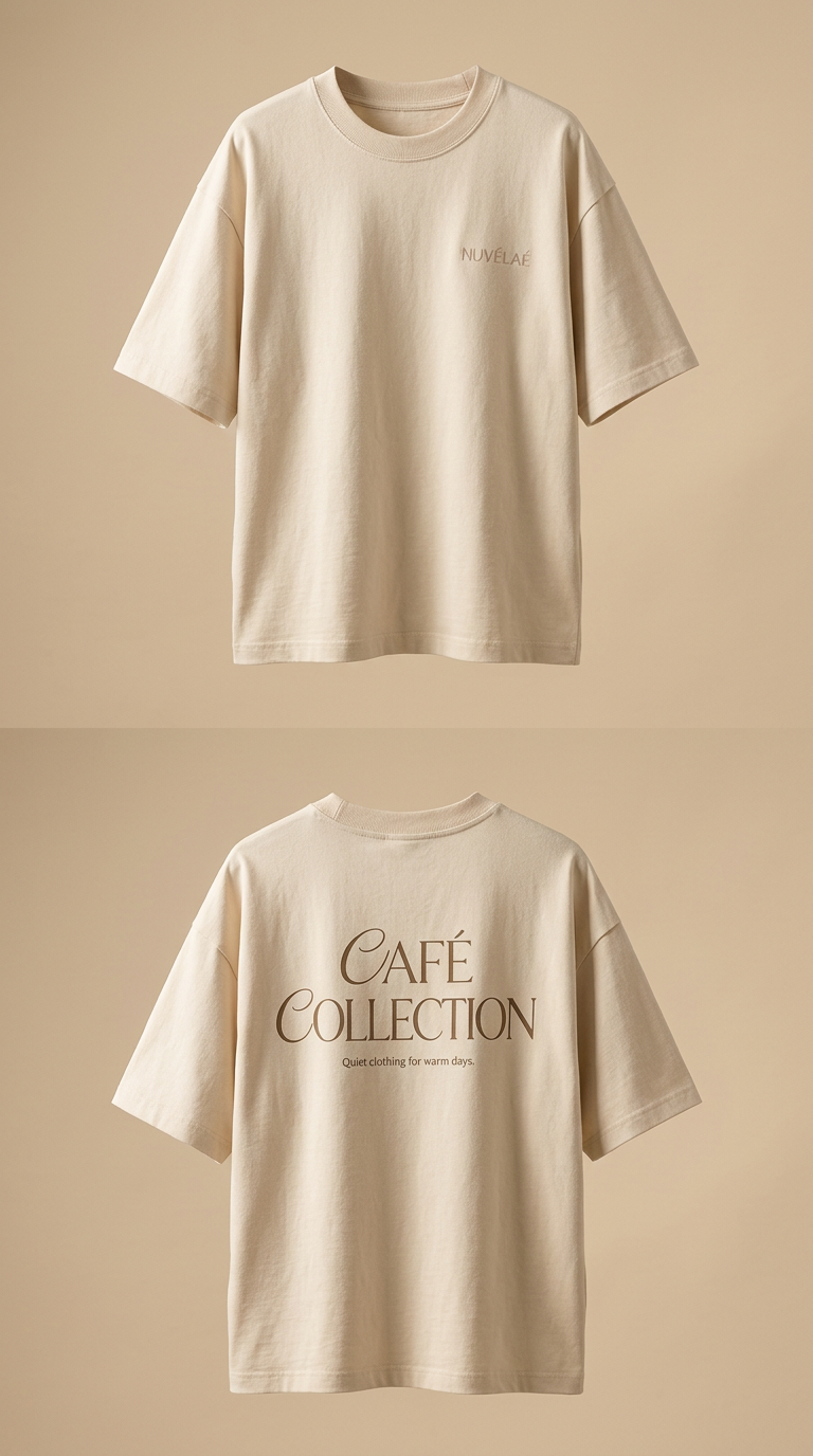 First Light Tee | Pre-Order